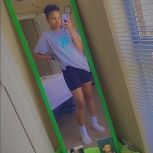 Meet your Posher, Lorion